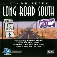 Road Trip Volume 6: Long Road South, 2006