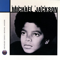 Anthology: The Best Of  Michael Jackson, 1995