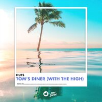 Tom's Diner (with The High), 2021