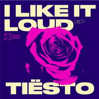 I Like It Loud EP, 2018