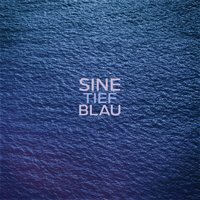 Sine - Blau