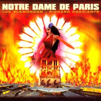 Notre Dame de Paris - Comédie musicale