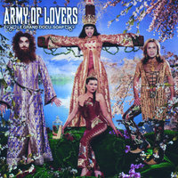 Army Of Lovers - Obsession