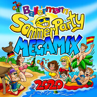 Ballermann Sommerparty Megamix 2020, 2020