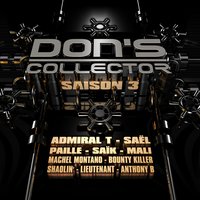 Don's Collector (saison 3), 2008