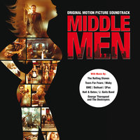 Middle Men, 2010