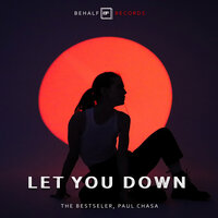 Let You Down