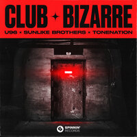 Club Bizarre, 2024