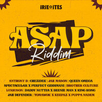 ASAP Riddim