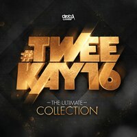 Tweekay16 - The Ultimate Collection, 2016