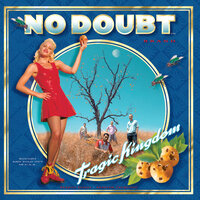 Tragic Kingdom, 1995