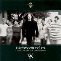 Orthodox Celts - Captain Moonlight and Me