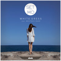 Set Mo & Deutsch Duke - White Dress