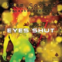 Adam Cooper & Natasha Burnett - Eyes shut