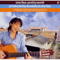 Lisa Ono - My Cherie Amour