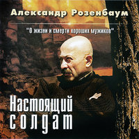 Настоящий солдат, 2001