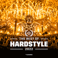 The Best Of Hardstyle 2022 by Q-dance, 2022