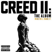 Creed II: The Album, 2018