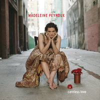 Madeleine Peyroux - Dance Me To The End Of Love