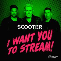 I Want You to Stream!, 2020