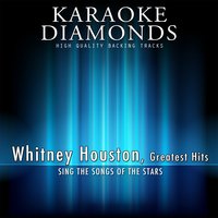 Whitney Houston - Greatest Hits