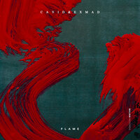 Cavid Askerov & exMAD - Flame