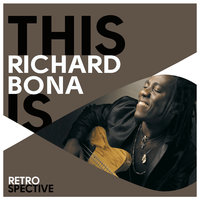 This Is Richard Bona, 2015