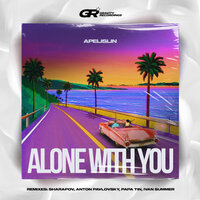 Apelislin - Alone with You