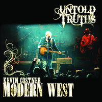 Kevin Costner & Modern West - 90 Miles an Hour