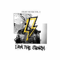 I AM THE STORM - Hip-Hop His(tory)