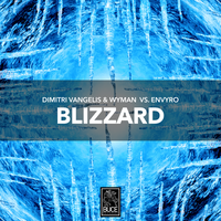 Blizzard