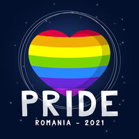 PRIDE Romania 2021, 2021