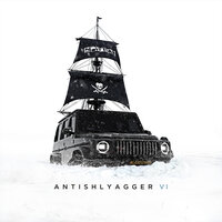 ANTISHLYAGGER VI