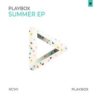 Playbox Summer EP, 2018