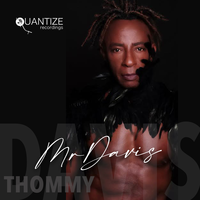 Thommy Davis & Randy Roberts & DJ Spen - Try Jah Love