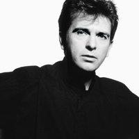 Peter Gabriel - Don't Give Up