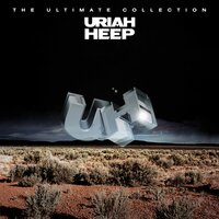 Uriah Heep - July Morning