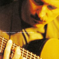 Michael Franks - Hourglass