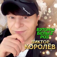 Виктор Королёв - Бутоны белых роз