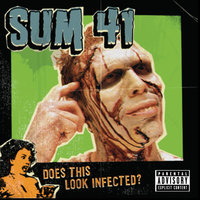 Sum 41 - Thanks For Nothing