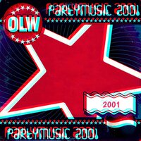 Partymusic 2001