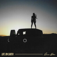 Life On Earth - EP, 2020