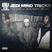 Breath of Judah & Apathy the Alien Tongue & Jedi Mind Tricks - The Three Immortals