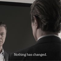 Nothing Has Changed (The Best of David Bowie), 2014