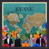 The Best Of Keane, 2013