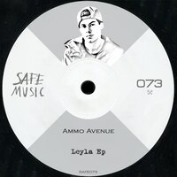 Ammo Avenue - Halley