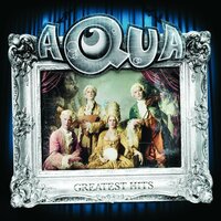 Aqua - My Oh My