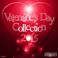 Valentine's Day Collection 2015, 2015