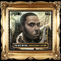 Best of Nas, 2020