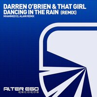 Darren O'Brien